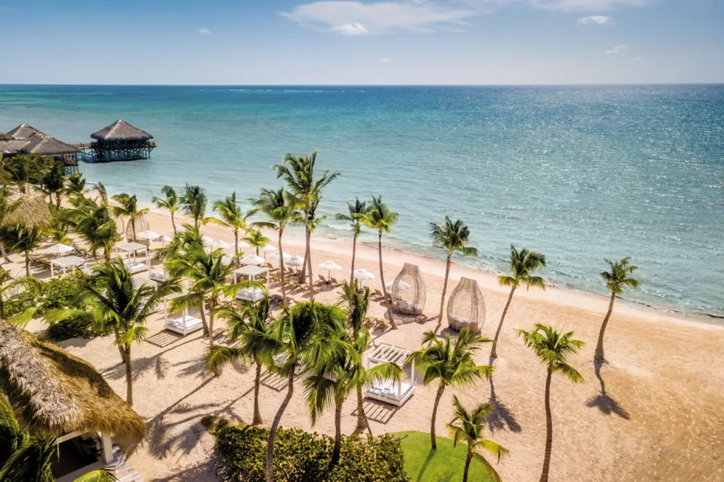 Sanctuary Cap Cana, a Luxury Collection Adult All-Inclusive Resort3