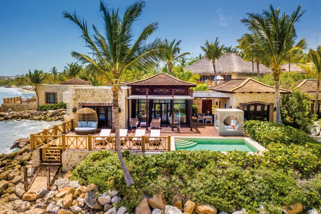 Sanctuary Cap Cana, a Luxury Collection Adult All-Inclusive Resort4