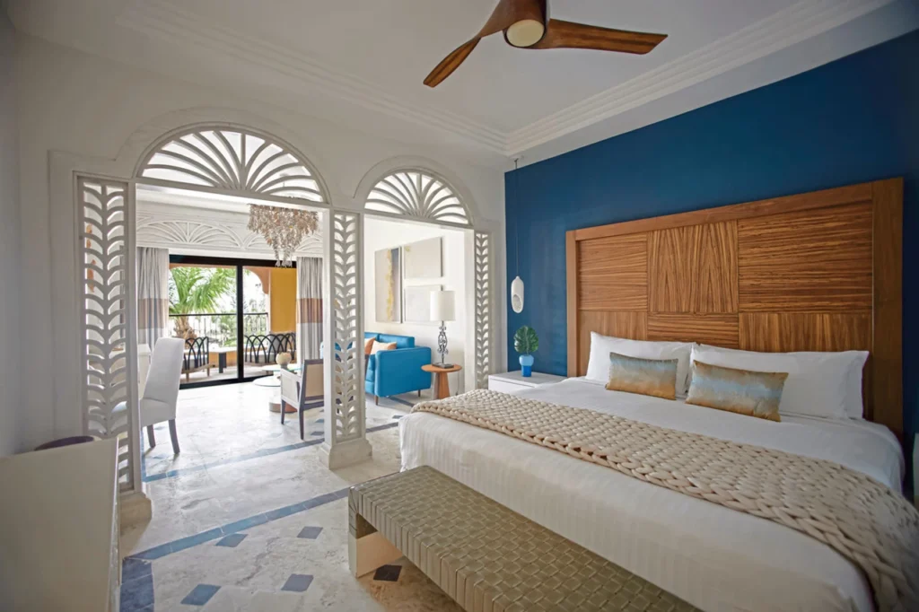 Sanctuary Cap Cana, a Luxury Collection Adult All-Inclusive Resort6