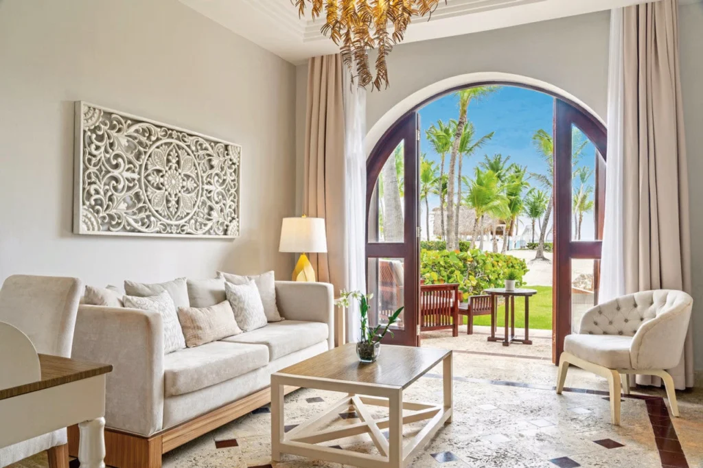 Sanctuary Cap Cana, a Luxury Collection Adult All-Inclusive Resort8