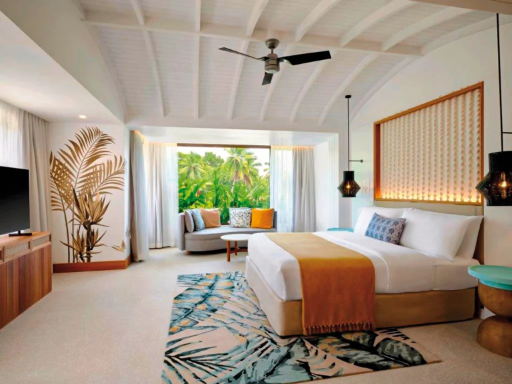 laïla, A Marriott Tribute Portfolio Resort12