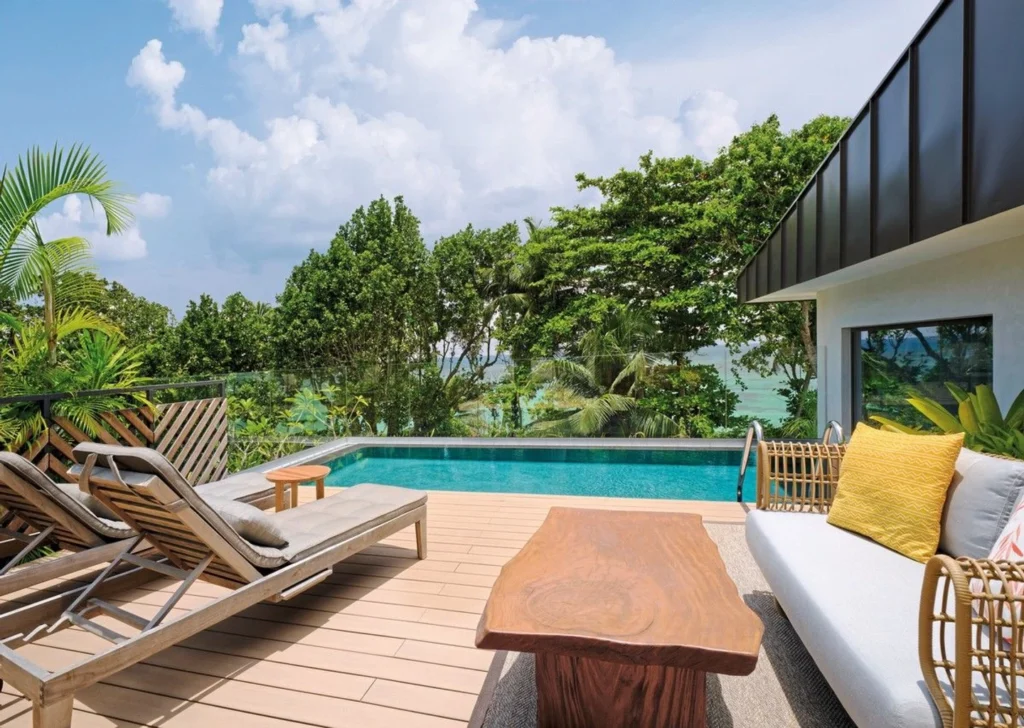 laïla, A Marriott Tribute Portfolio Resort13