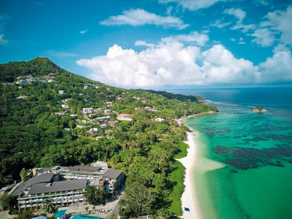 laïla, A Marriott Tribute Portfolio Resort14