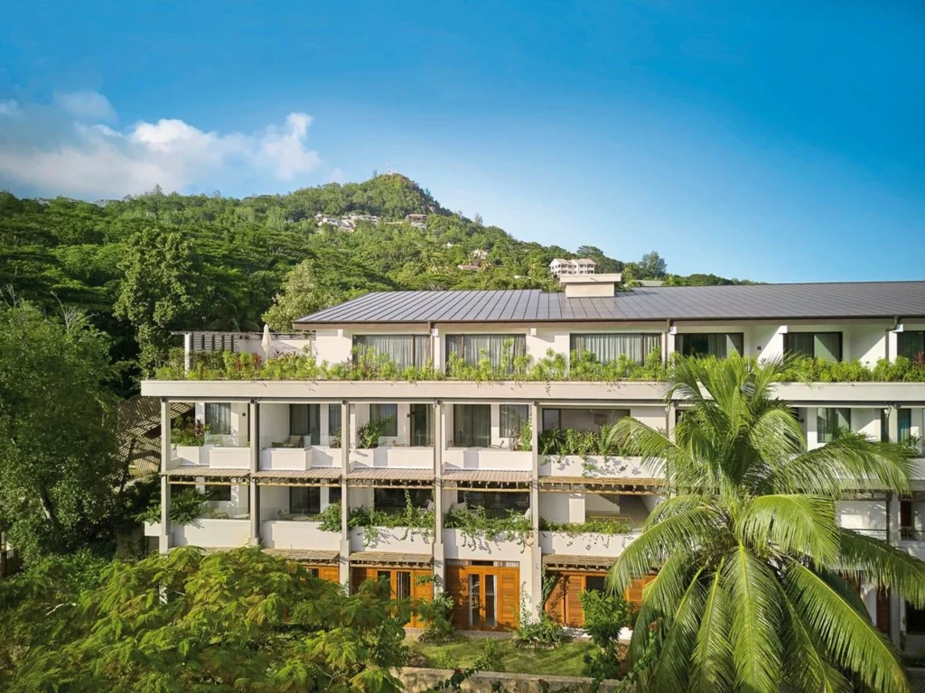 laïla, A Marriott Tribute Portfolio Resort2