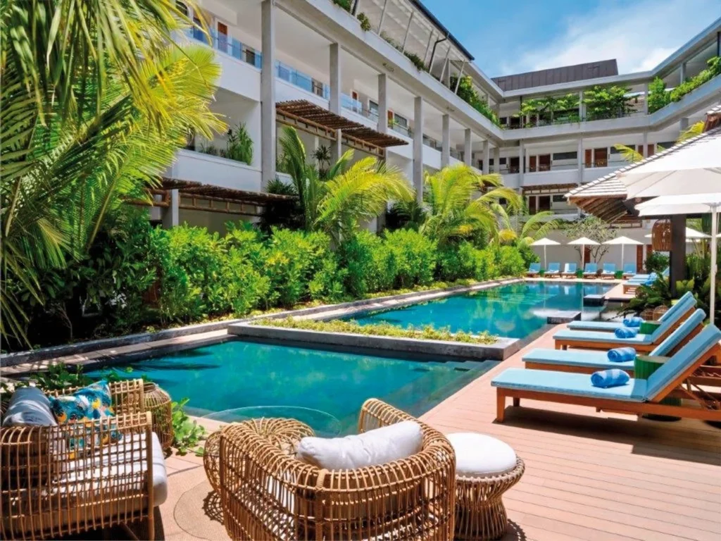 laïla, A Marriott Tribute Portfolio Resort4