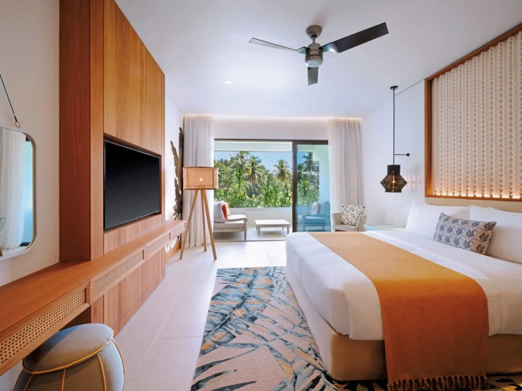 laïla, A Marriott Tribute Portfolio Resort8