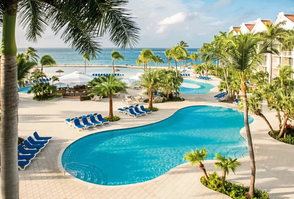 Renaissance Wind Creek Aruba2