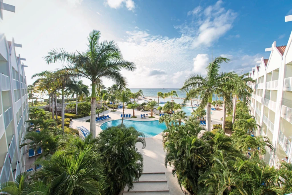 Renaissance Wind Creek Aruba4