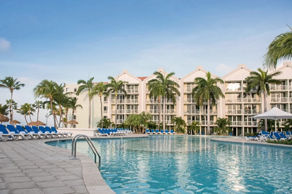 Renaissance Wind Creek Aruba5