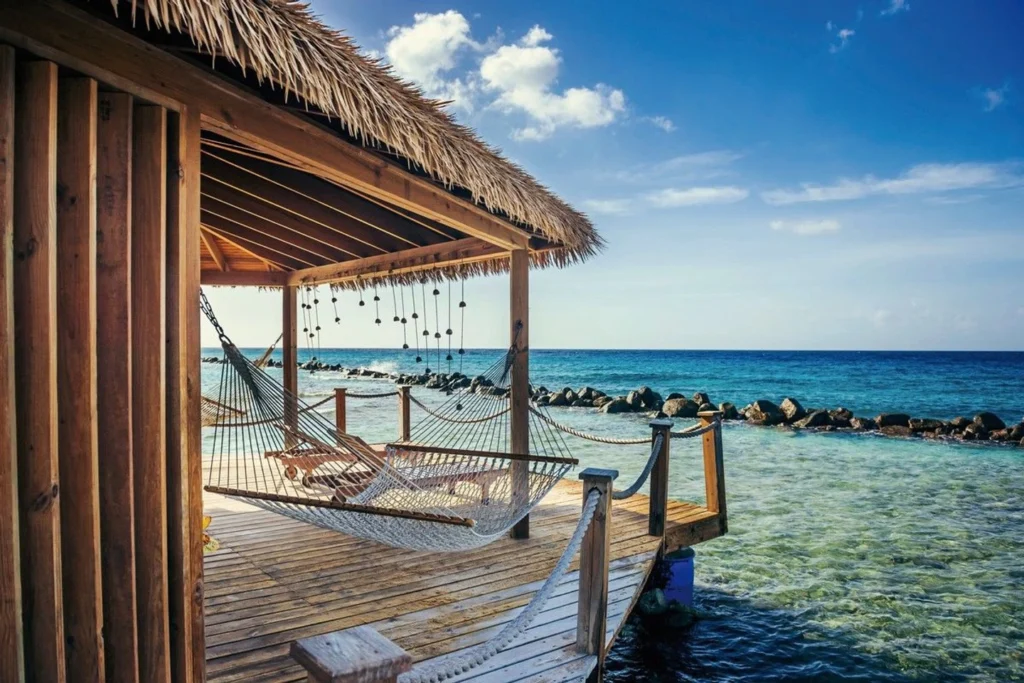 Renaissance Wind Creek Aruba8