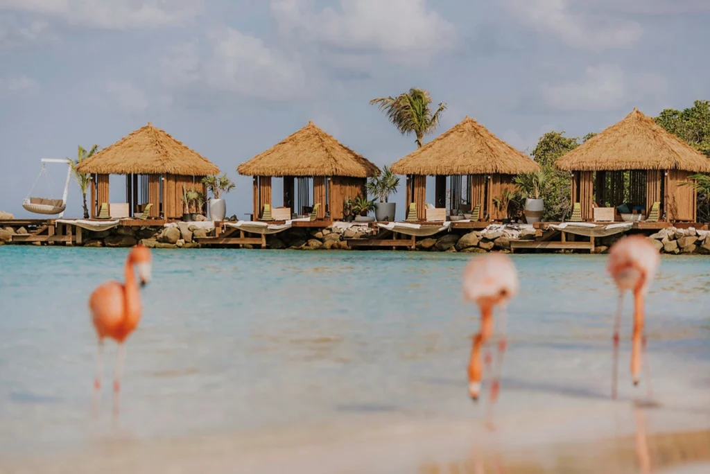 Renaissance Wind Creek Aruba9